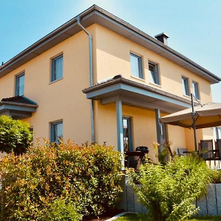 Gaestehaus Dolce Vita Rust Eksteriør billede