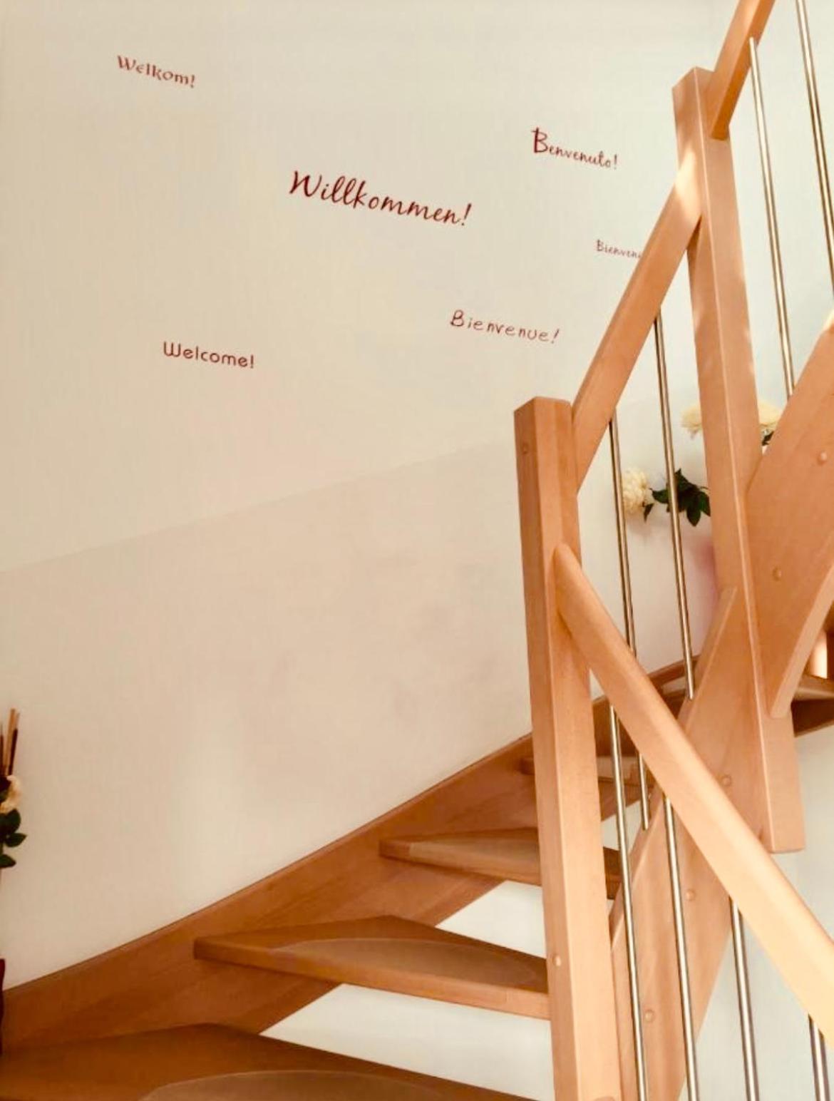 Gaestehaus Dolce Vita Rust Eksteriør billede