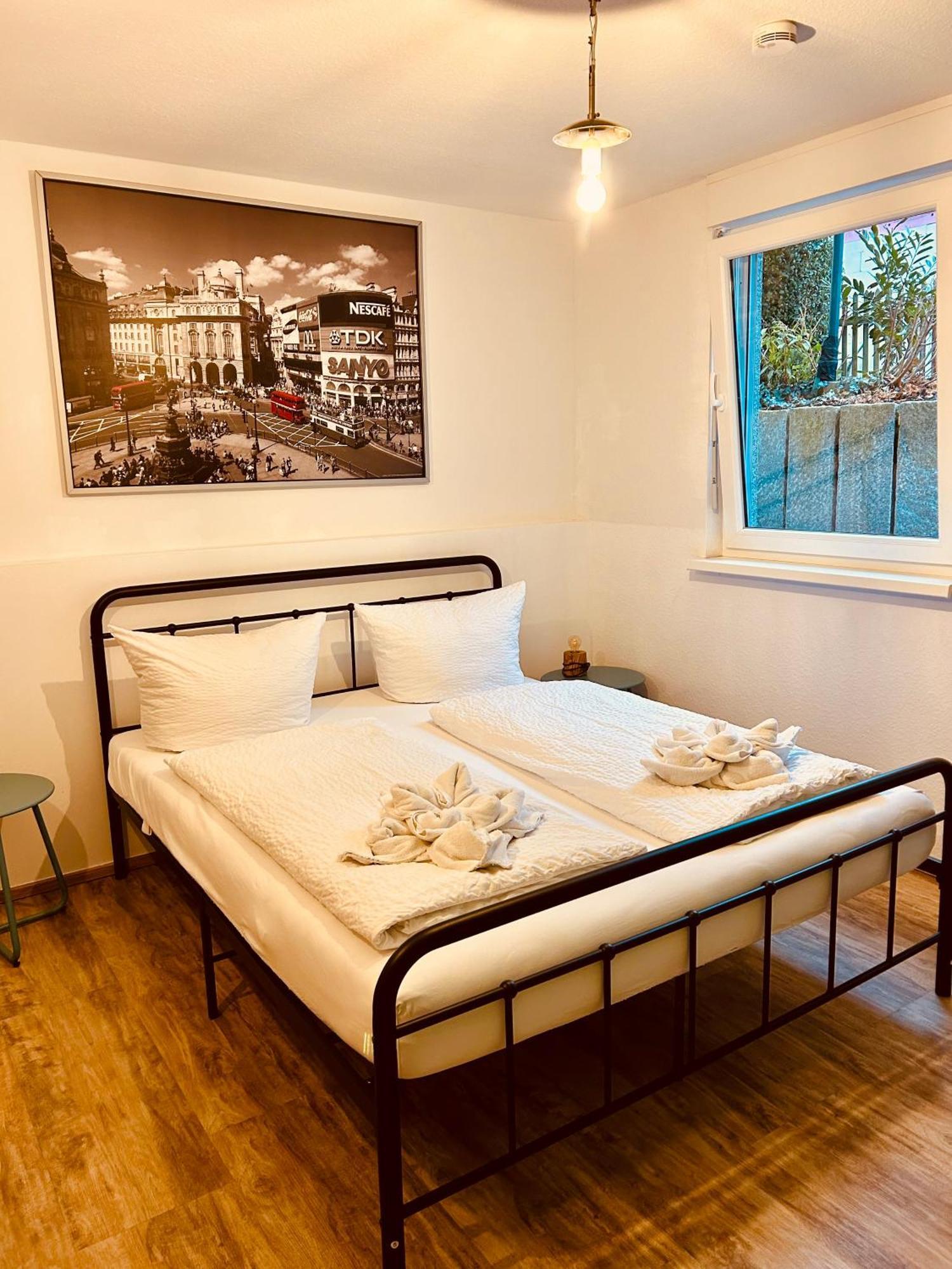Gaestehaus Dolce Vita Rust Eksteriør billede