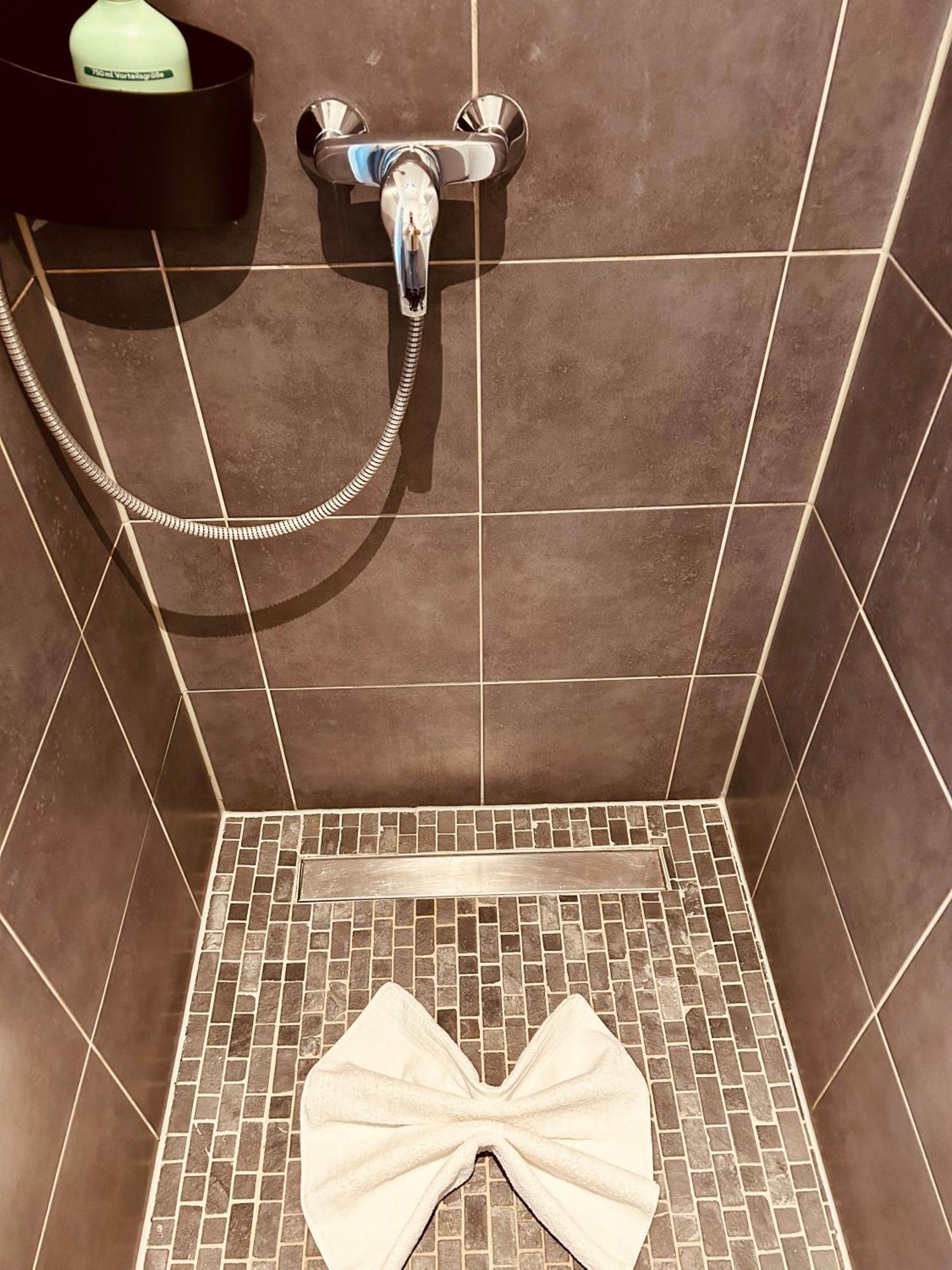 Gaestehaus Dolce Vita Rust Eksteriør billede
