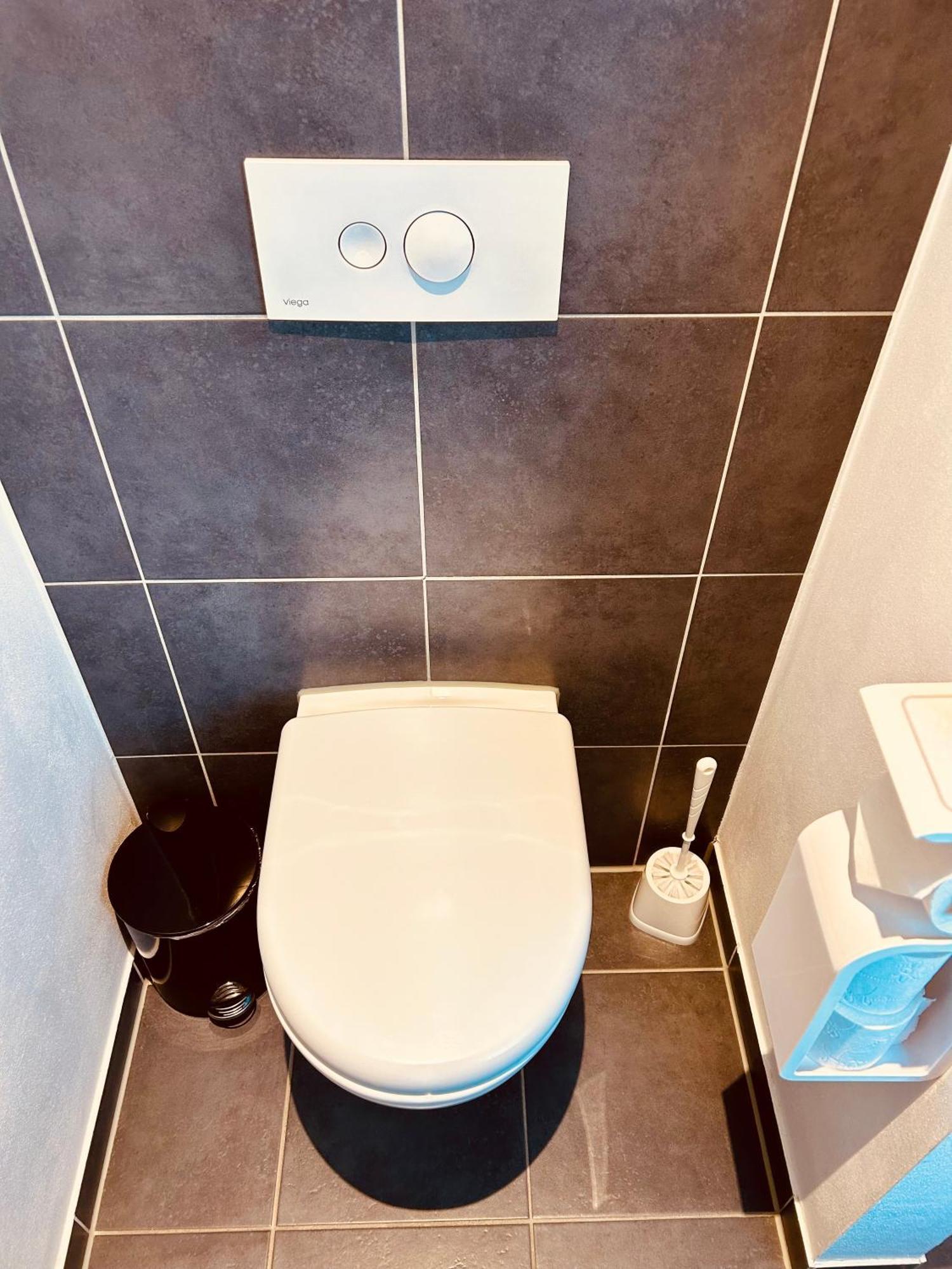 Gaestehaus Dolce Vita Rust Eksteriør billede