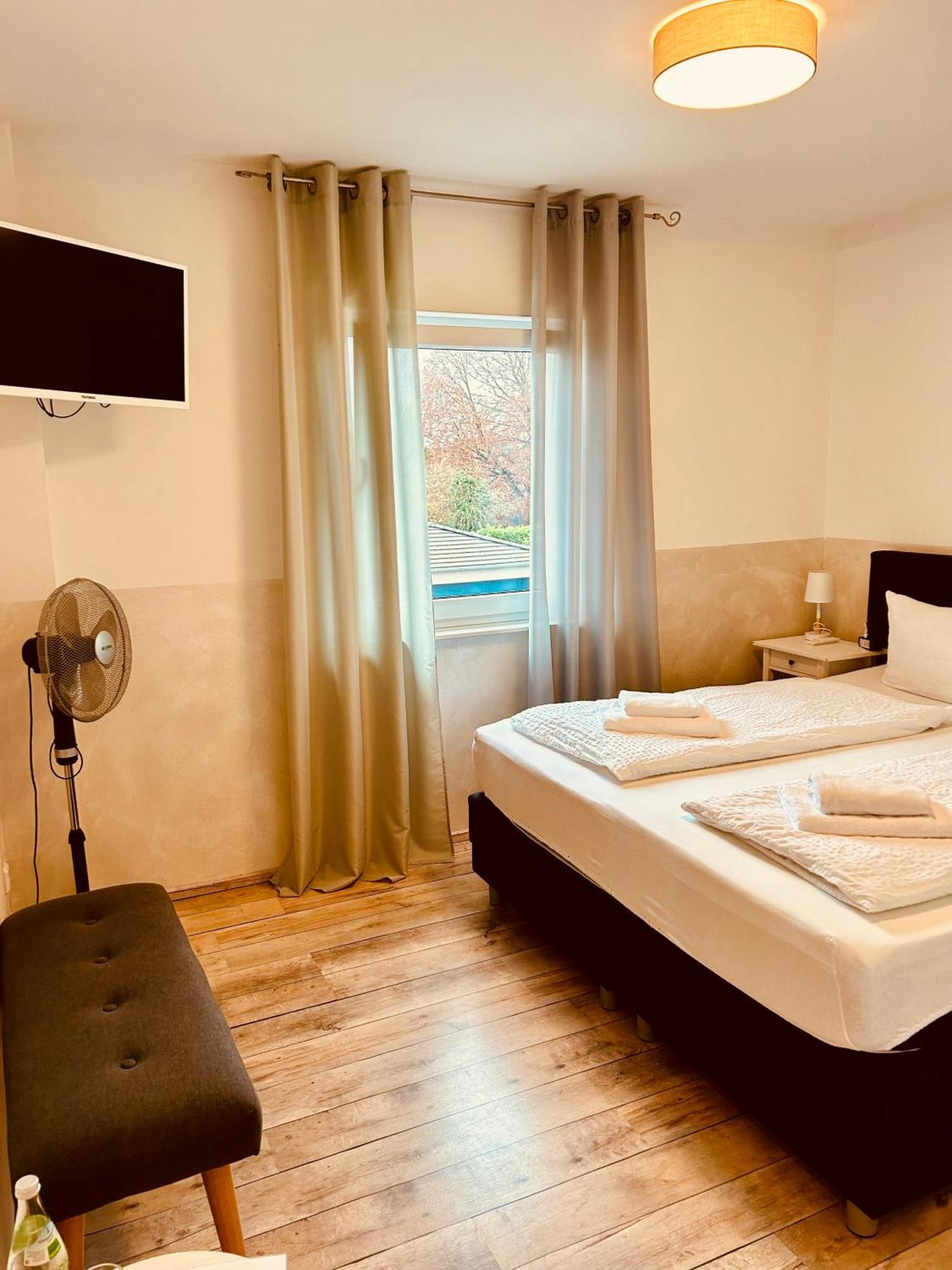 Gaestehaus Dolce Vita Rust Eksteriør billede